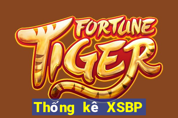 Thống kê XSBP ngày 12