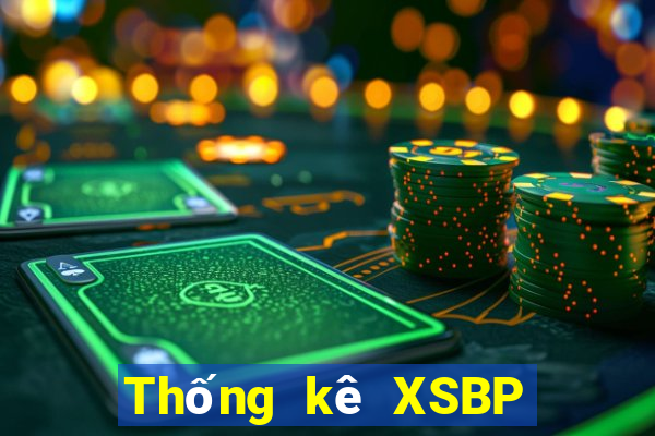 Thống kê XSBP ngày 12