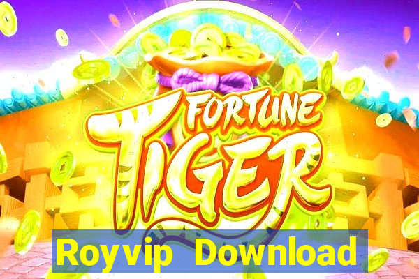 Royvip Download Game Bài