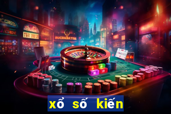 xổ số kiến thiết thành phố đà lạt