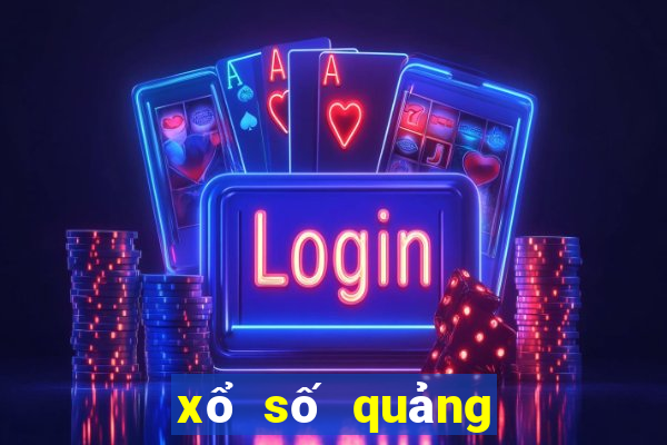 xổ số quảng nam ngày 20 tháng 6