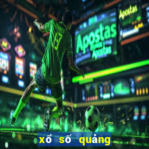 xổ số quảng nam ngày 20 tháng 6