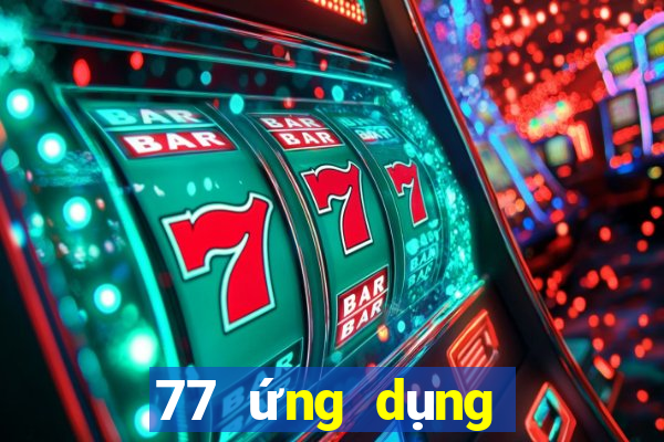 77 ứng dụng đĩa trang wed