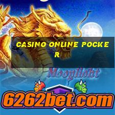 casino online Pocker