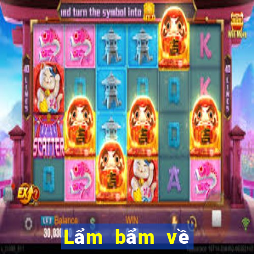 Lẩm bẩm về xổ số app86188