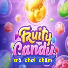 trò chơi chăm sóc thú cưng