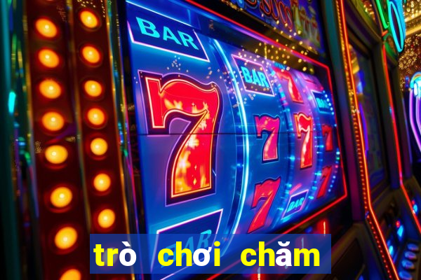 trò chơi chăm sóc thú cưng