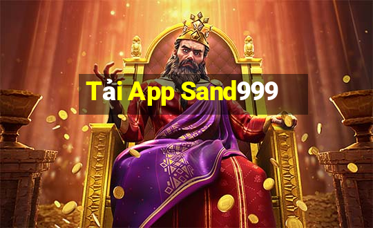 Tải App Sand999