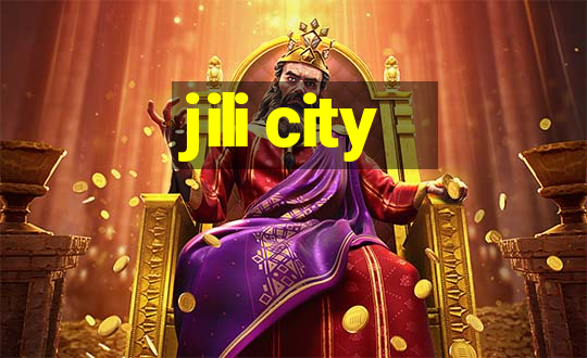 jili city