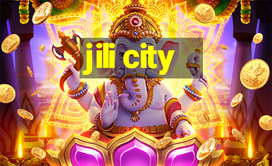 jili city