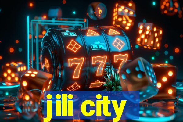 jili city