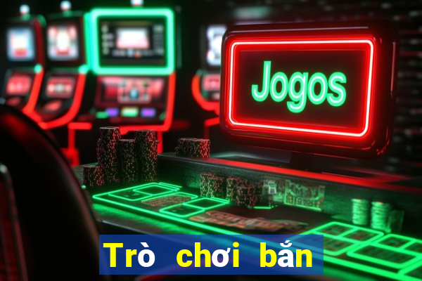 Trò chơi bắn cá với 10 ngàn 100