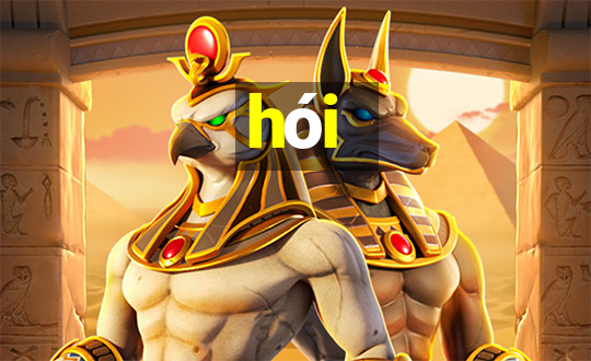 hói