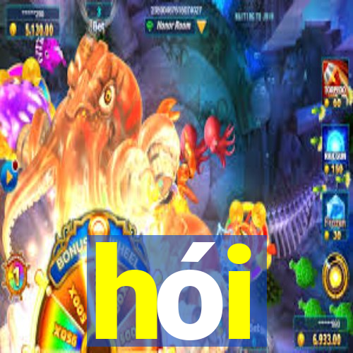 hói