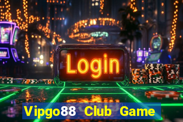 Vipgo88 Club Game Bài Poker Đổi Thưởng