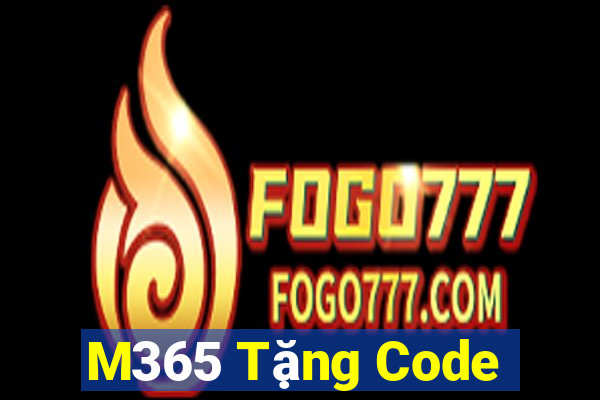 M365 Tặng Code