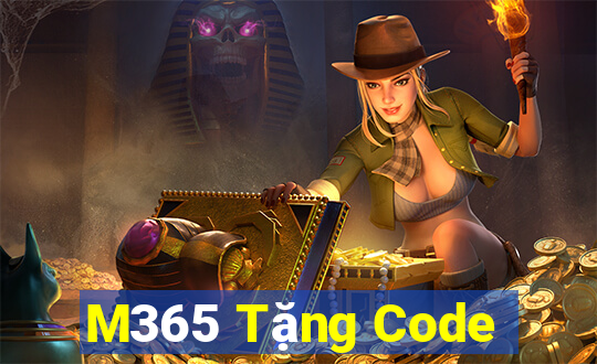 M365 Tặng Code