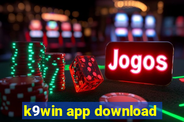 k9win app download