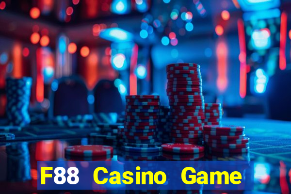 F88 Casino Game Bài B52 Đổi Thưởng