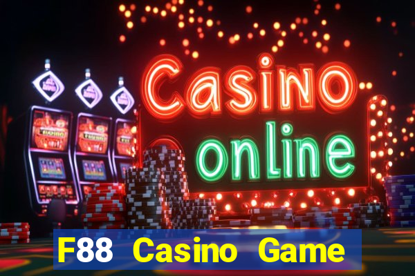 F88 Casino Game Bài B52 Đổi Thưởng