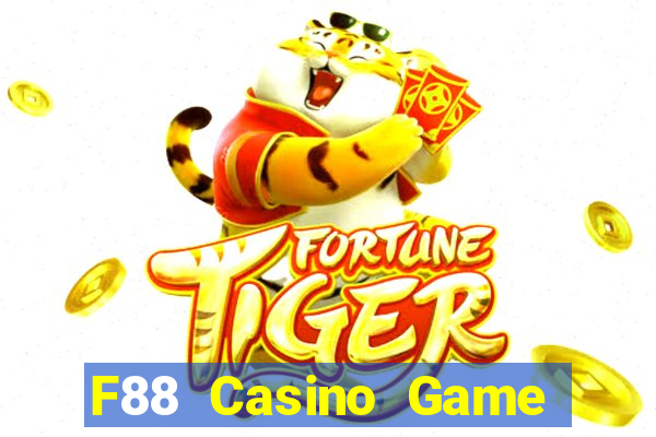 F88 Casino Game Bài B52 Đổi Thưởng