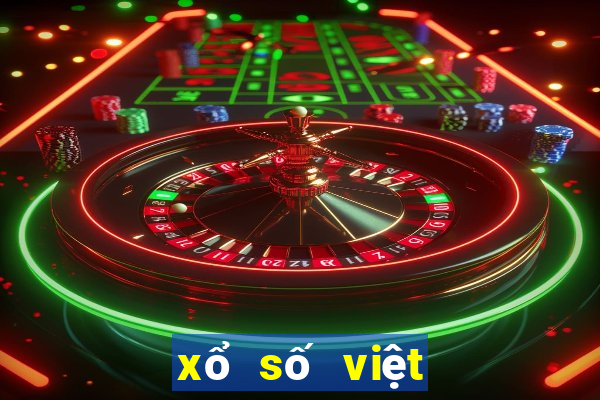 xổ số việt nam vip