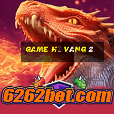 game hũ vàng 2