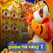 game hũ vàng 2