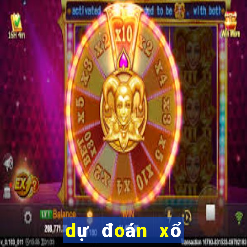 dự đoán xổ số 666