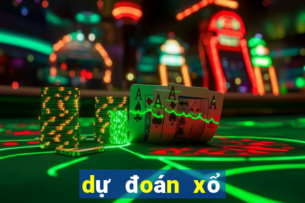 dự đoán xổ số 666