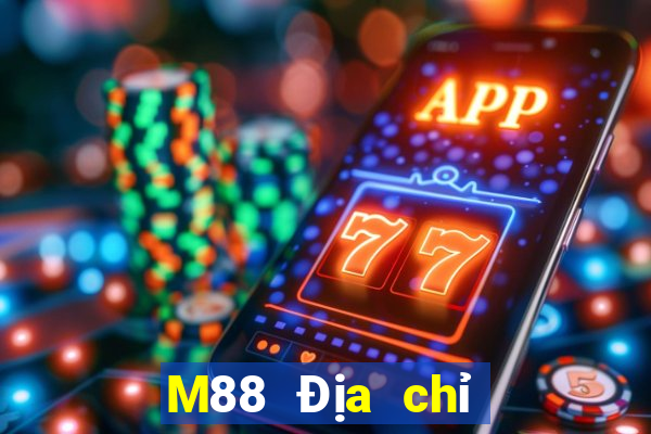 M88 Địa chỉ trang web giải trí Elephant