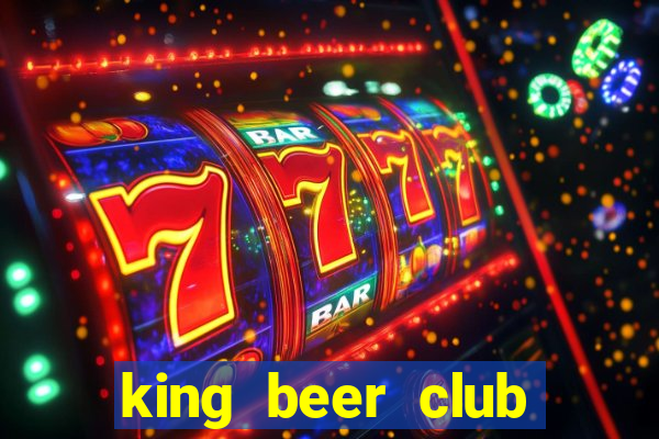 king beer club phạm văn đồng