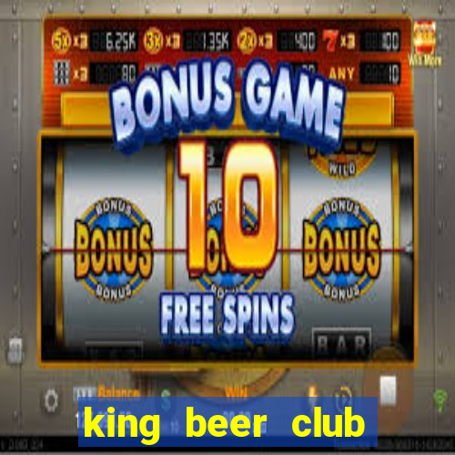 king beer club phạm văn đồng