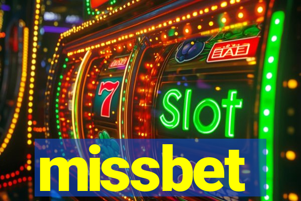 missbet