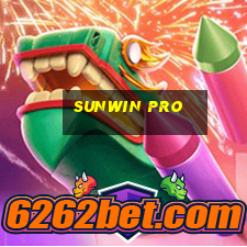 sunwin pro