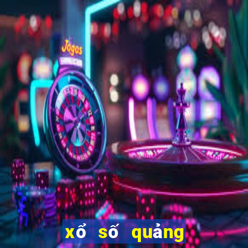 xổ số quảng bình đại phát