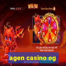 agen casino og