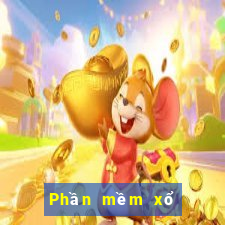 Phần mềm xổ số Leopard Win