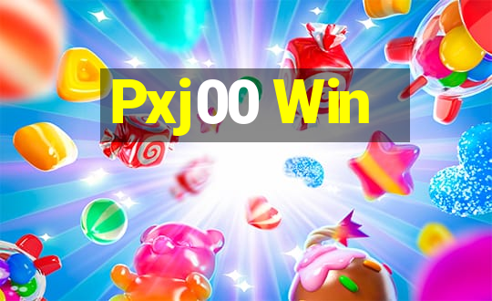 Pxj00 Win