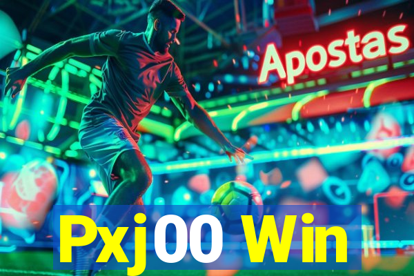 Pxj00 Win