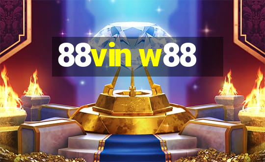 88vin w88