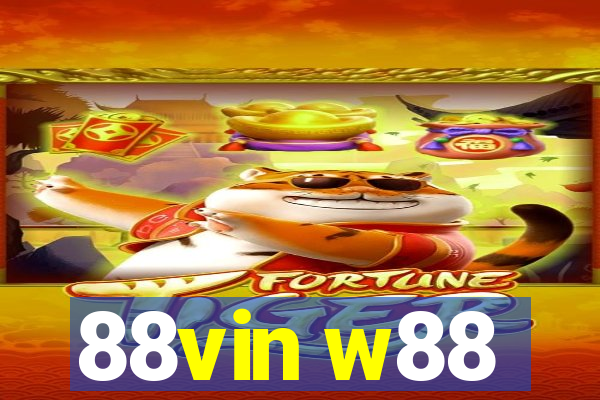 88vin w88