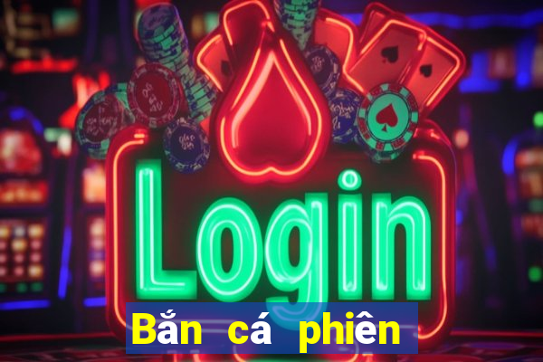 Bắn cá phiên bản iphone