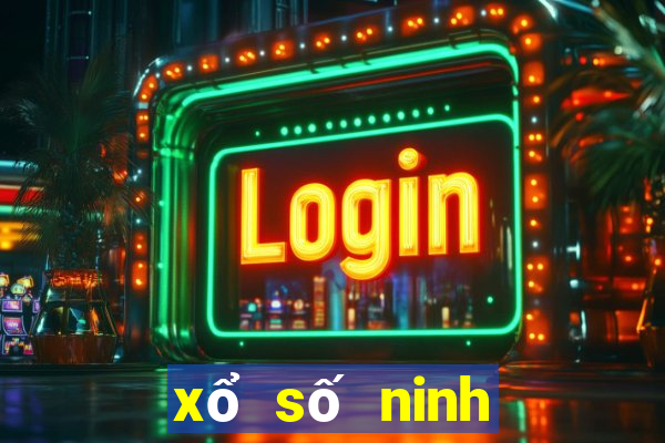 xổ số ninh thuận ngày 10 tháng 11