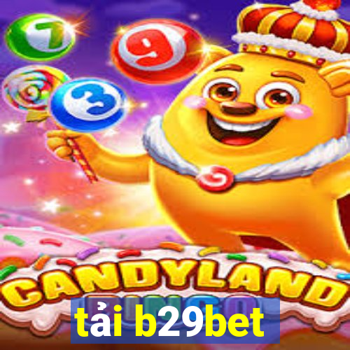 tải b29bet