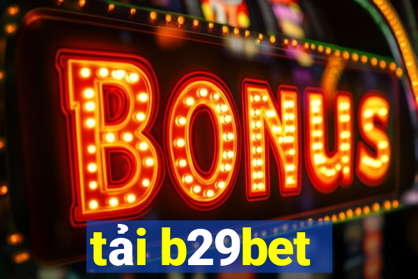 tải b29bet