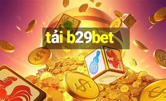 tải b29bet