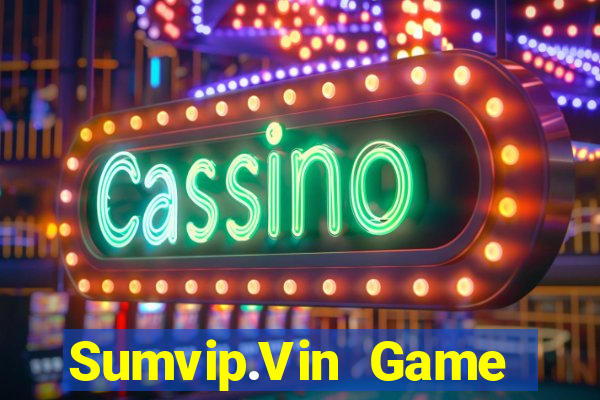 Sumvip.Vin Game Bài Uno