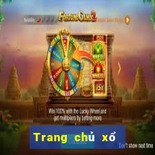 Trang chủ xổ số Bắc Đẩu