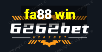 fa88 win